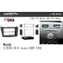 Переходная рамка Metra Mazda 3 (99-7514B)