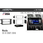 Переходная рамка Metra Mazda CX-9 (99-7516B)