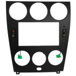 Переходная рамка Metra Mazda 6 (99-7524B)