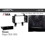 Переходная рамка Metra Nissan Rogue Select (99-7616)