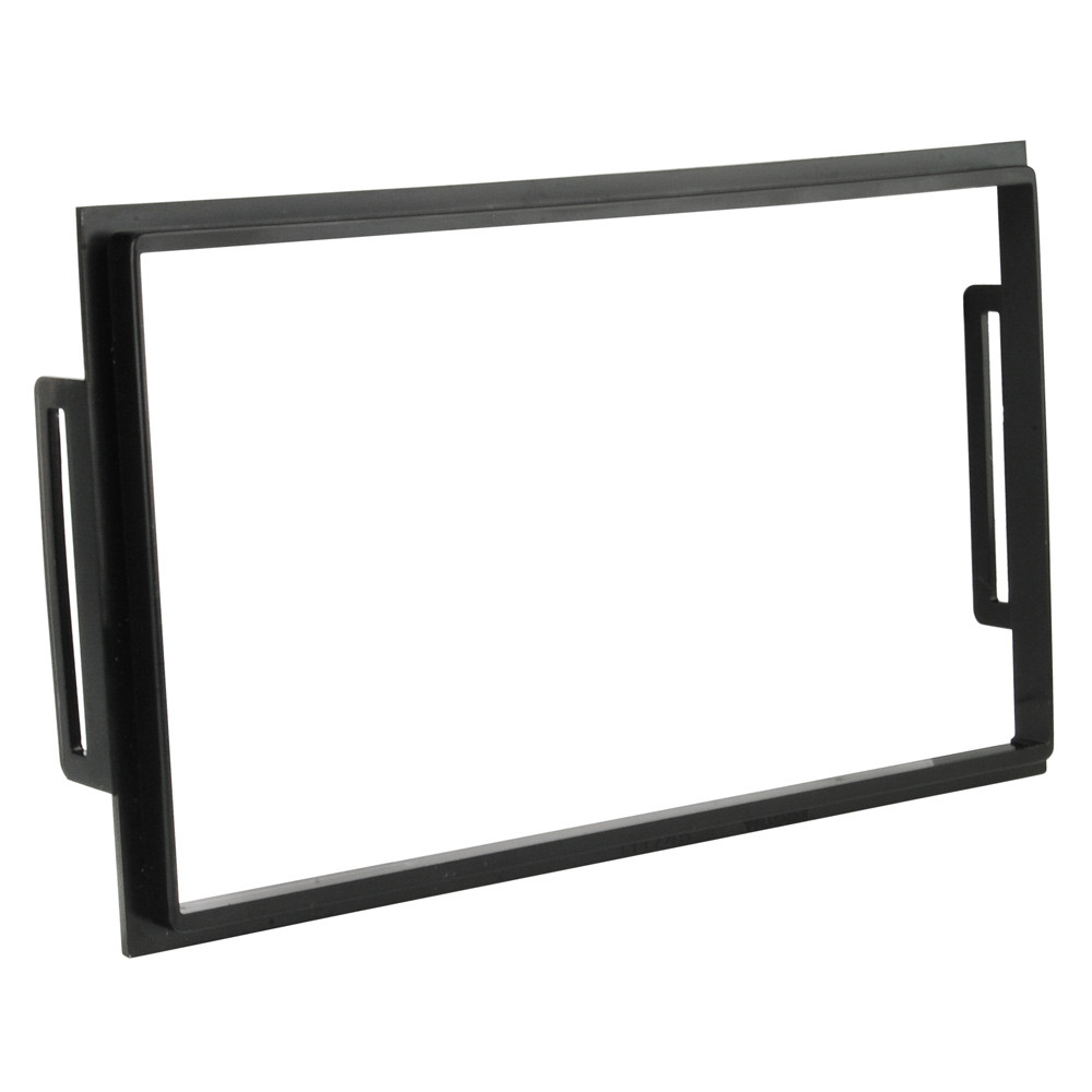 Переходная рамка Metra Nissan Navara, Frontier, Pathfinder, Xterra (99-7635)