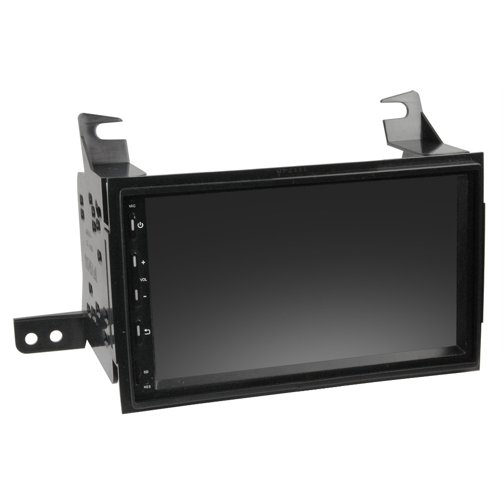 Переходная рамка Metra Nissan Navara, Frontier, Pathfinder, Xterra (99-7635)
