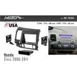 Переходная рамка Metra Honda Civic (99-7816G)