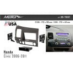 Переходная рамка Metra Honda Civic 99-7816T