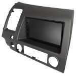 Переходная рамка Metra Honda Civic 99-7816T