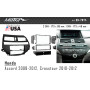 Переходная рамка Metra Honda Accord, Crosstour (99-7875)