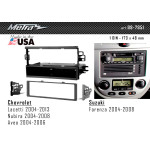 Переходная рамка Metra Chevrolet Lacetti, Aveo, Nubira (99-7951)