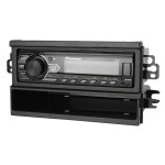 Переходная рамка Metra Chevrolet Lacetti, Aveo, Nubira (99-7951)