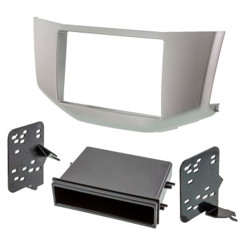 Переходная рамка Metra Toyota Harrier (99-8159)