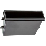 Переходная рамка Metra Toyota Harrier (99-8159)