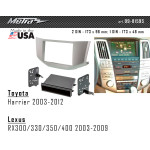 Переходная рамка Metra Toyota Harrier (99-8159)