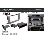 Переходная рамка Metra Toyota Sienna (99-8229S))