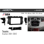 Переходная рамкаMetra Toyota Avalon (99-8233B)