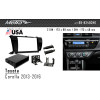 Перехідна рамка Metra Toyota Corolla (99-8245CHG)