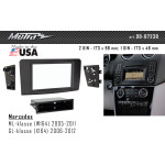 Переходная рамка Metra Mercedes ML-klasse, GL-klasse (99-8723B)
