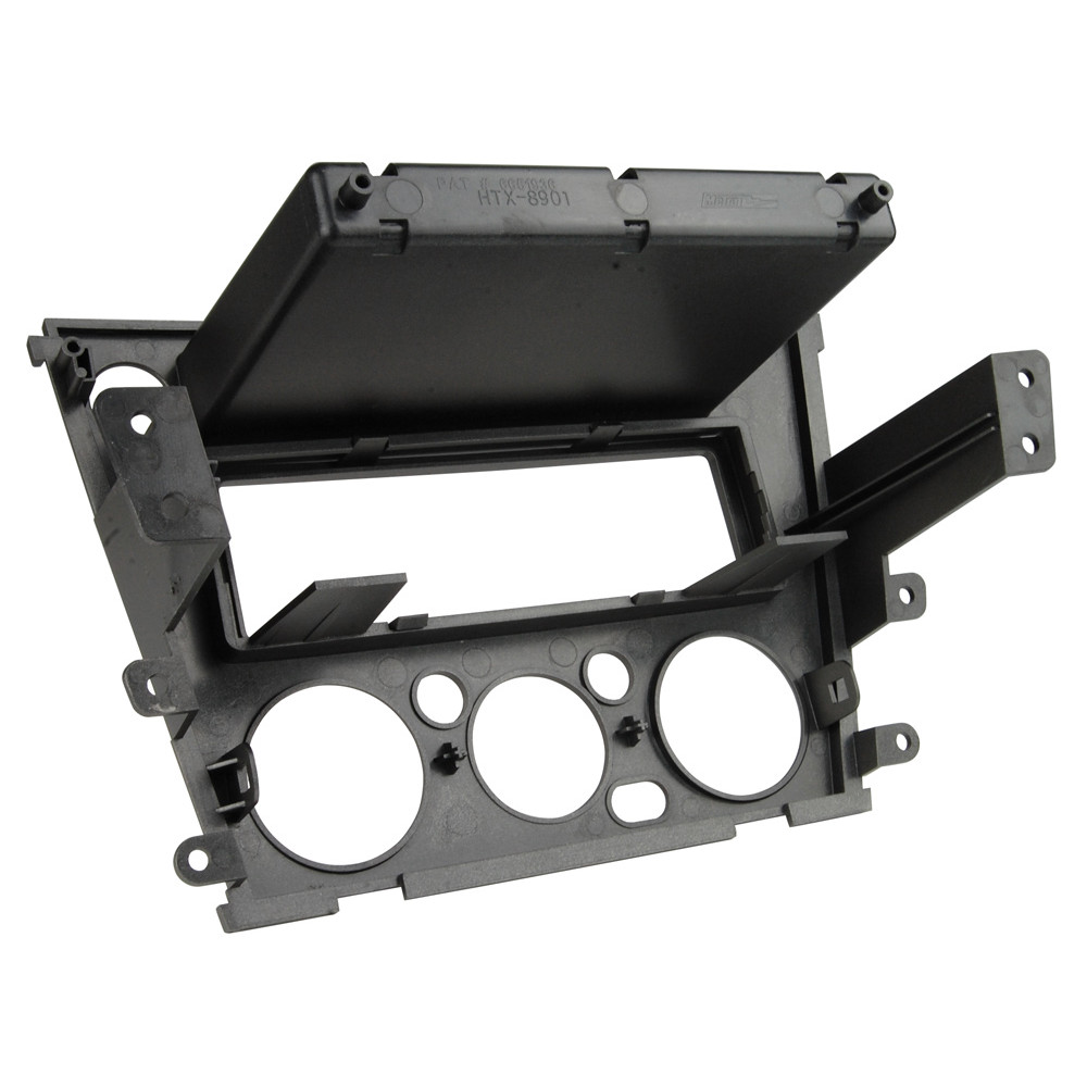 Переходная рамка Metra Subaru Legacy (99-8901)