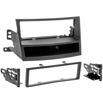 Переходная рамка Metra Subaru Legacy, Outback (99-8903B)