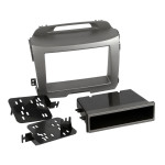 Переходная рамка Metra KIA Sportage (99-7344G)