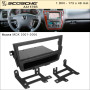 Переходная рамка Scosche Acura MDX (AA1576B)