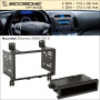 Переходная рамка Scosche Hyundai Elantra (HY1615B)