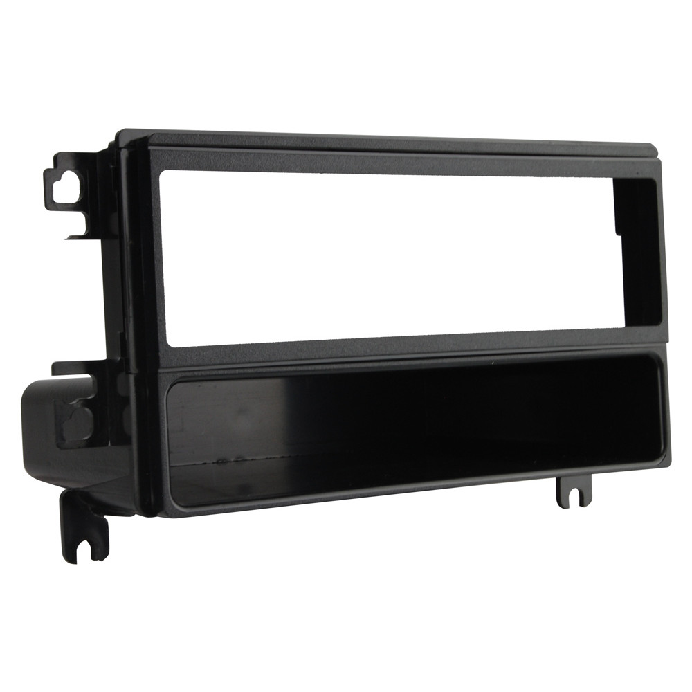 Переходная рамка Hyundai Santa Fe, Sonata, Elantra, Tiburon American International (HYN-K1118)