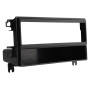 Переходная рамка Hyundai Santa Fe, Sonata, Elantra, Tiburon American International (HYN-K1118)