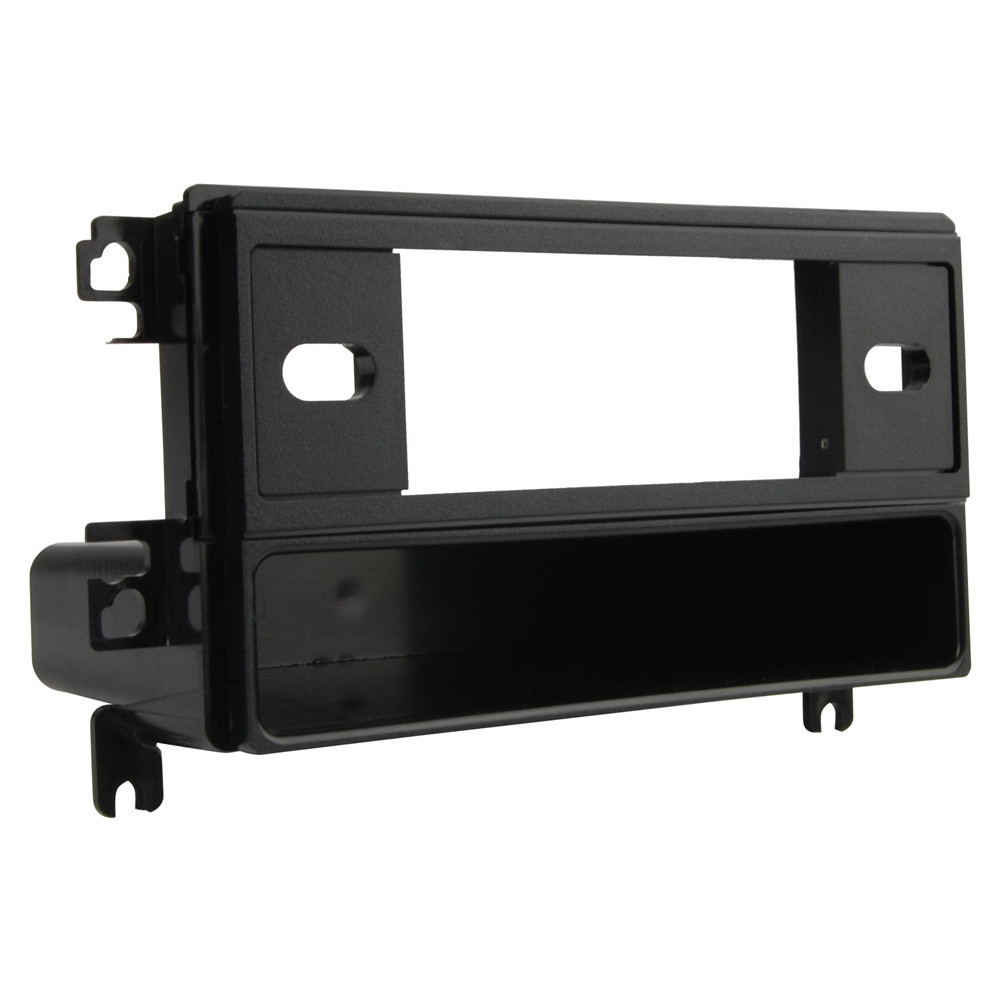 Переходная рамка Hyundai Santa Fe, Sonata, Elantra, Tiburon American International (HYN-K1118)
