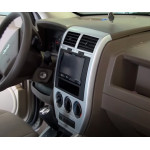 Переходная рамка Metra Dodge Caliber, Jeep Compass, Patriot (95-6534B)