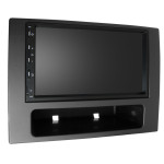 Переходная рамка Metra Dodge Caliber, Jeep Compass, Patriot (95-6534B)