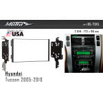 Переходная рамка Metra Hyundai Tucson (95-7315)