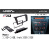 Переходная рамка Metra Mazda 3 (95-7504)