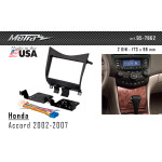 Переходная рамка Metra Honda Accord (95-7862)