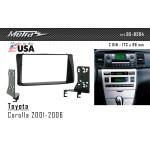 Переходная рамка Metra Toyota Corolla (95-8204)