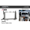 Переходная рамка Metra Toyota Venza (95-8225G)