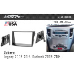 Переходная рамка Metra Subaru Legacy, Outback (95-8903B)