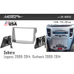 Переходная рамка Metra Subaru Legacy, Outback (95-8903S)