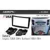 Перехідна рамка Metra Subaru Legacy, Outback (95-8904B)