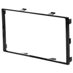 Переходная рамка Metra Volkswagen Caddy, Golf, Jetta, Passat, Polo, Tiguan, Touran (95-9011B)