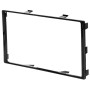 Переходная рамка Metra Volkswagen Caddy, Golf, Jetta, Passat, Polo, Tiguan, Touran (95-9011B)