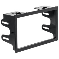 Переходная рамка Mercedes A-klasse, M-klasse, Vaneo Metra 95-9012