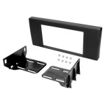 Переходная рамка Metra BMW  X5, E53 (95-9308B)
