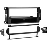 Переходная рамка Metra Chrysler, Dodge, Jeep (99-6507)