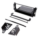 Переходная рамка Metra Chrysler, Dodge, Jeep (99-6507)