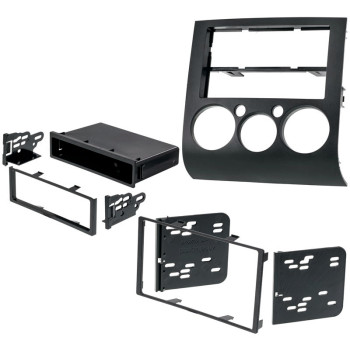 Переходная рамка Metra Mitsubishi Galant (99-7012)