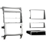 Переходная рамка Metra Hyundai iX-55, Veracruz (99-7335S)