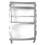 Переходная рамка Metra Hyundai iX-55, Veracruz (99-7335S)