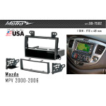 Переходная рамка Metra Mazda MPV (99-7502)