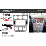 Переходная рамка Metra Mazda 6 (99-7523S)