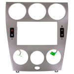 Переходная рамка Metra Mazda 6 (99-7523S)