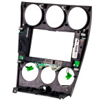 Переходная рамка Metra Mazda 6 (99-7523S)